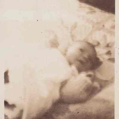 Photograph, Black-and-White