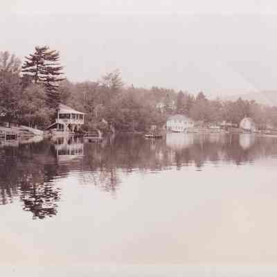 Photograph, Black-and-White
