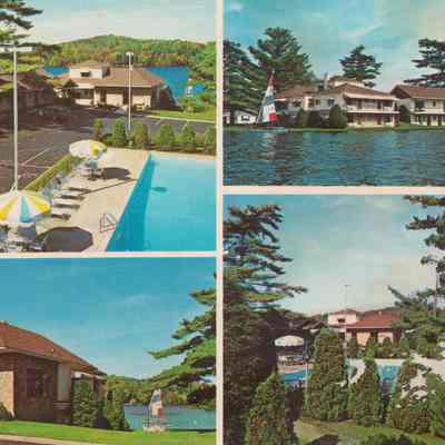 Gauthier's Motel