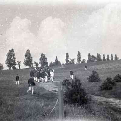Negative, Sheet Film
