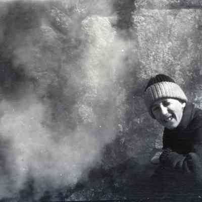 Negative, Sheet Film