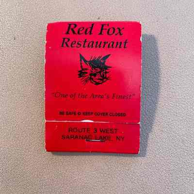 Red Fox Restaurant