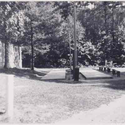 Photograph, Black-and-White