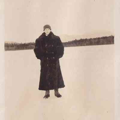 Photograph, Black-and-White