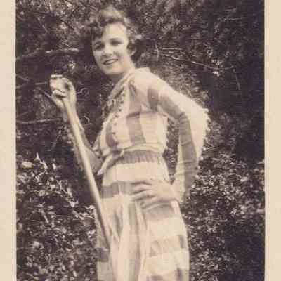 Photograph, Black-and-White