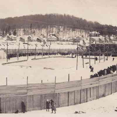 Photograph, Black-and-White