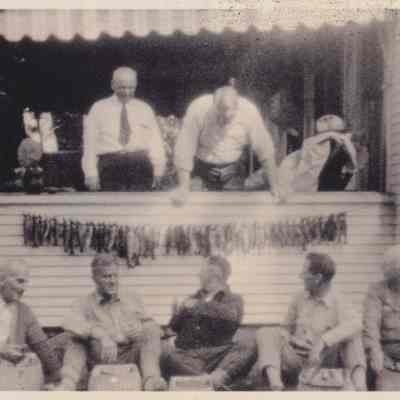 Eddie Hogle.--and others.