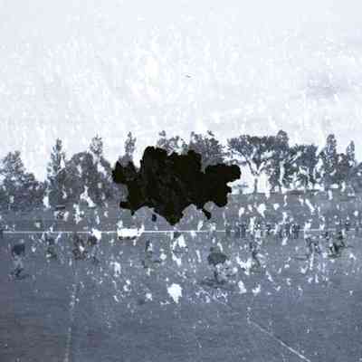 Negative, Sheet Film
