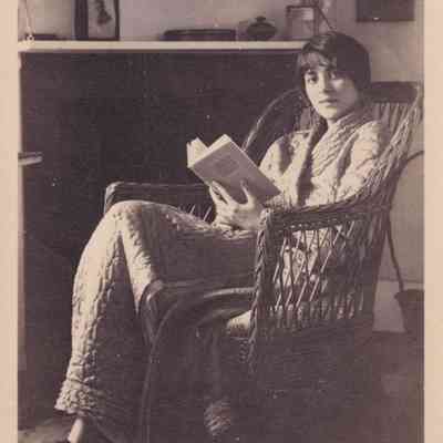 Photograph, Black-and-White