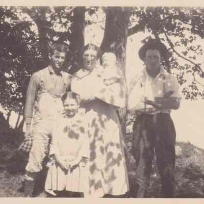 Photograph, Black-and-White