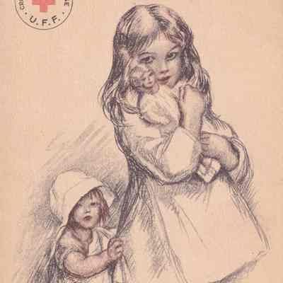 Sauvons L’Enfance Aidez-Nous!