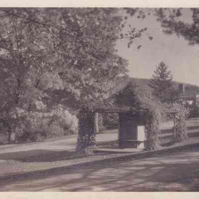 Photograph, Black-and-White