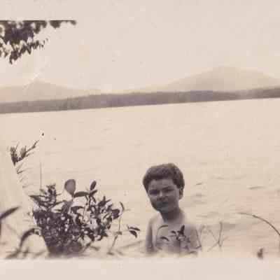 Photograph, Black-and-White