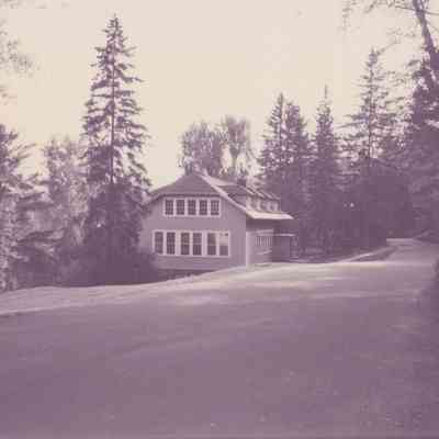 Photograph, Black-and-White