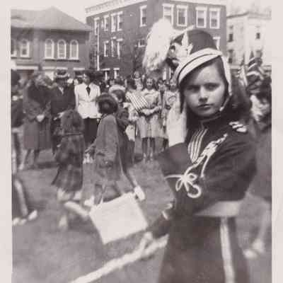 Photograph, Black-and-White