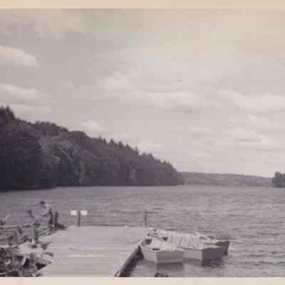 Photograph, Black-and-White
