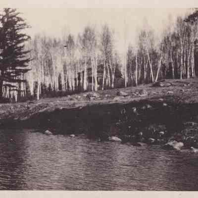 Photograph, Black-and-White