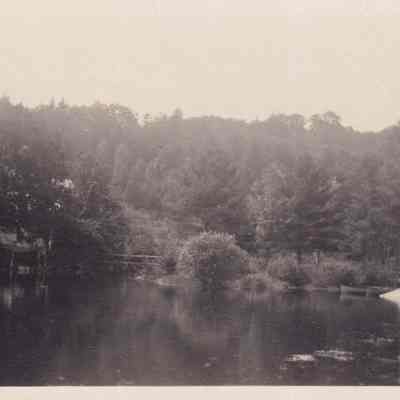 Photograph, Black-and-White