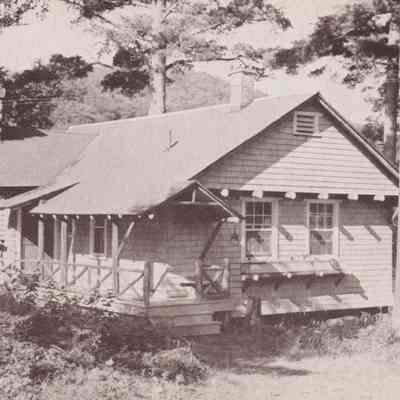 Hemlock Cottage