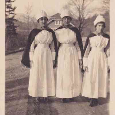 Photograph, Black-and-White