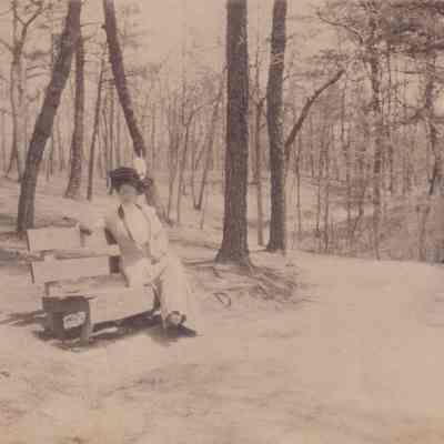 Photograph, Black-and-White