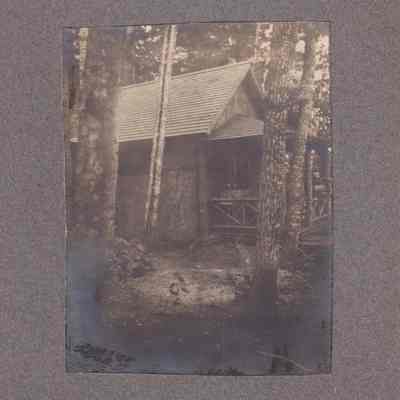 Photograph, Black-and-White