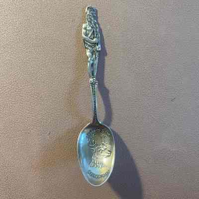 Spoon, Souvenir