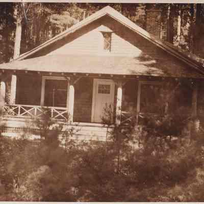 Photograph, Black-and-White