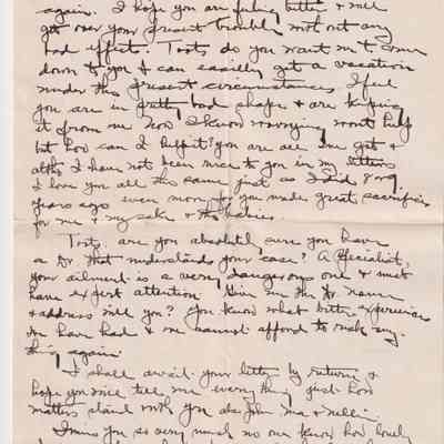 Letter