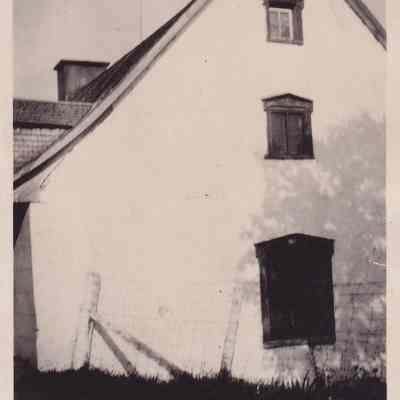 Photograph, Black-and-White