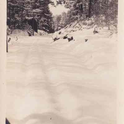 Photograph, Black-and-White