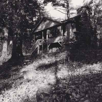 Photograph, Black-and-White