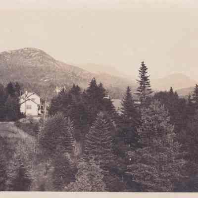 Photograph, Black-and-White