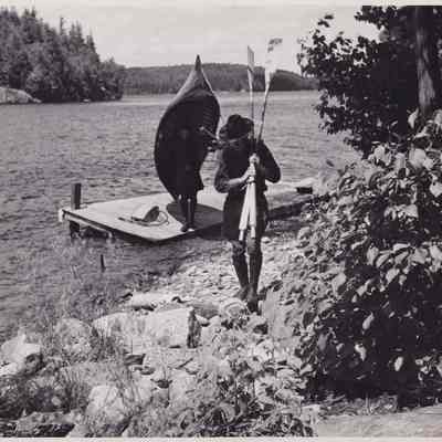 Photograph, Black-and-White