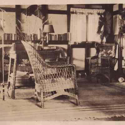 Photograph, Black-and-White