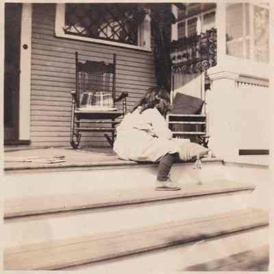 Photograph, Black-and-White