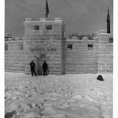 Photograph, Black-and-White