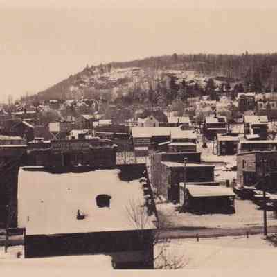 Photograph, Black-and-White