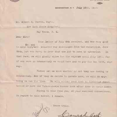 Letter