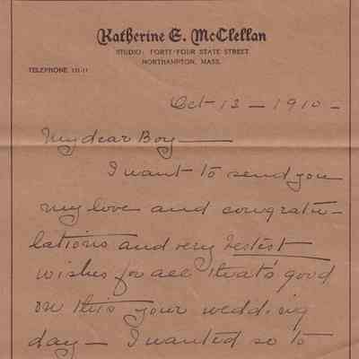 Letter