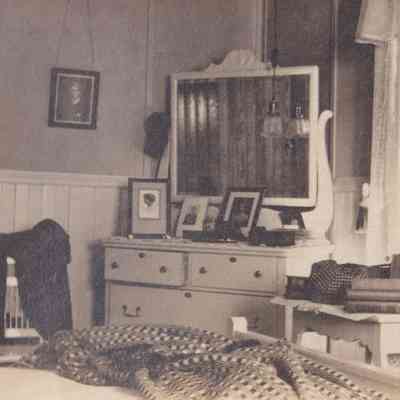 Photograph, Black-and-White