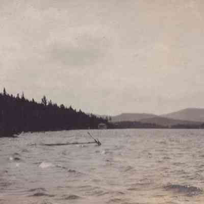 Photograph, Black-and-White