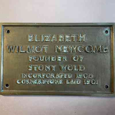 Elizabeth Wilmot Newcomb