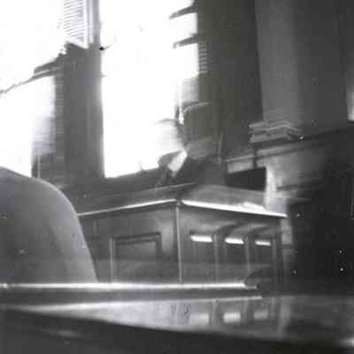 Negative, Sheet Film