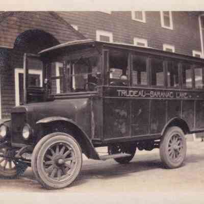 Photograph, Black-and-White