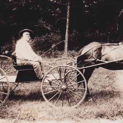 Photograph, Black-and-White