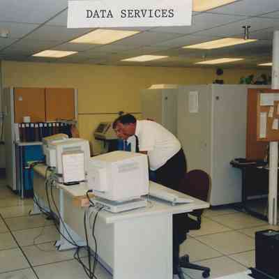 Data Services