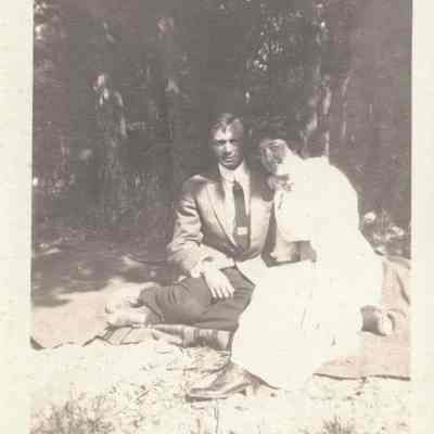 Photograph, Black-and-white