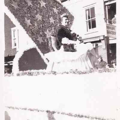 Photograph, Black-and-White
