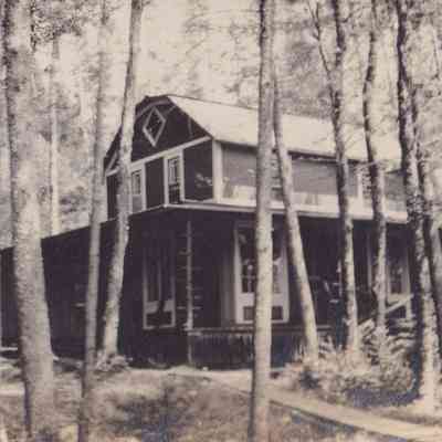 Photograph, Black-and-White